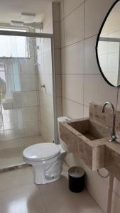 Casa em Village Barra do Jacuipe