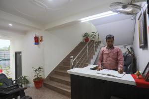 Hotel O Vrinda residency