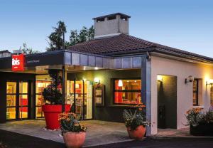 ibis Lyon Est Beynost