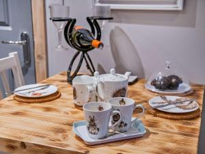 1 Bed in Christchurch 54900