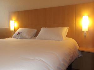 ibis Abbeville