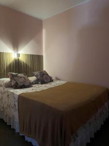 Pousada - Casa dos Paiva