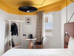 ibis Nice Aéroport Promenade des Anglais