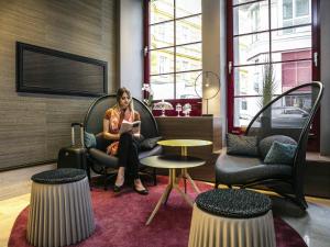 Mercure Wien Zentrum