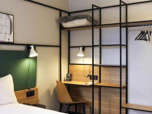 Ibis Évry-Courcouronnes