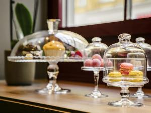 Mercure Wien Zentrum