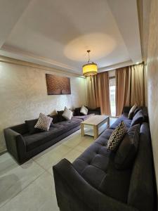 Chez Abdo Apartments