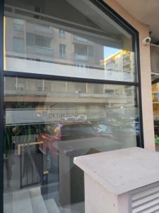 City kvart Grand apartment