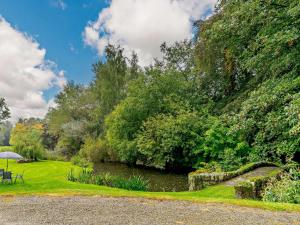 1 Bed in Kirkby Fleetham 88656