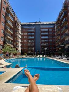 Terrazas del Puerto Suites