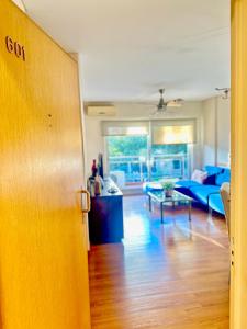 Terrazas del Puerto Suites