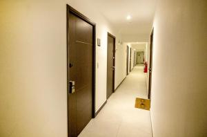 View & Pool Barranco loft G15