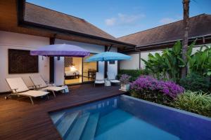 Villa Dinadi - Superb 2 Bedrooms Pool Villa