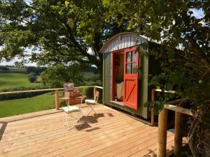 1 Bed in Bickleigh 53296