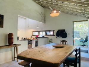 Casa Manu Trancoso Bahia Brasil