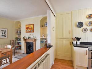 3 Bed in Polruan PC049