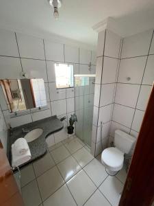 Apartamento completo centro