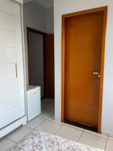 Apartamento completo centro