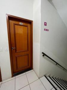 Apartamento completo centro