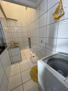 Apartamento completo centro