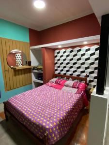 Hospedaje La Maruca Tinogasta