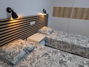 Apartamentos Anau k & L- Playa - Yumbo