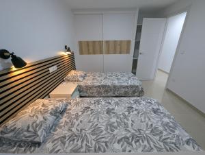 Apartamentos Anau k & L- Playa - Yumbo