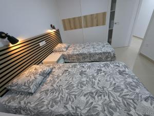 Apartamentos Anau k & L- Playa del inglés - Yumbo