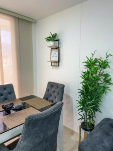 Apartamento Nuevo Central