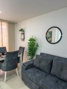 Apartamento Nuevo Central