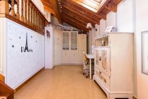 La Casita del Picu en Cabezón de la Sal