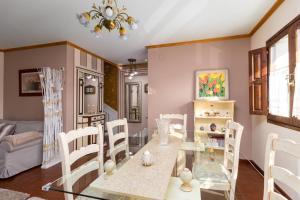 La Casita del Picu en Cabezón de la Sal