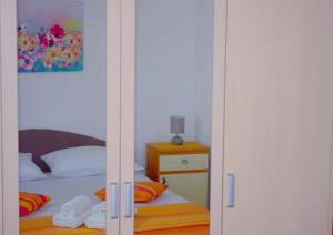 Apartments by the sea Businci, Ciovo - 1081