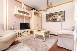 La Casita del Picu en Cabezón de la Sal