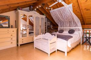 La Casita del Picu en Cabezón de la Sal