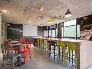 ibis Toulouse Aeroport