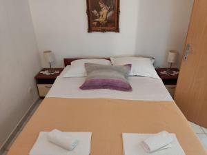 Apartment Pisak 4815d