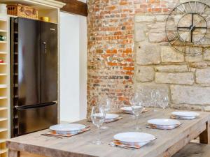 3 Bed in Longhoughton 88231