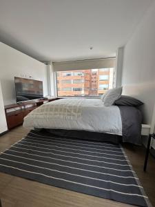 Modern loft - Santa Barbara Central