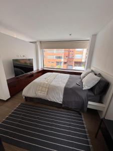 Modern loft - Santa Barbara Central