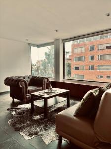 Modern loft - Santa Barbara Central