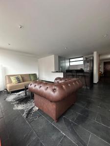 Modern loft - Santa Barbara Central