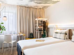 ibis Maine Montparnasse