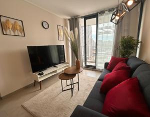 Metro Irarrazaval I Comodo y Moderno