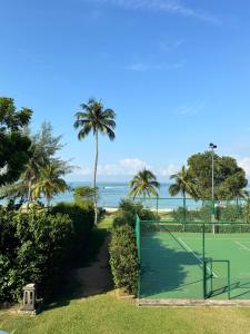 GOLDEN WAVE HOMESTAY 3BR The Regency Port Dikson