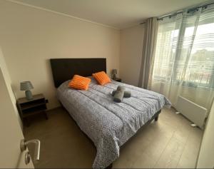 Metro Irarrazaval I Comodo y Moderno