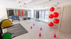 Metro Irarrazaval I Comodo y Moderno