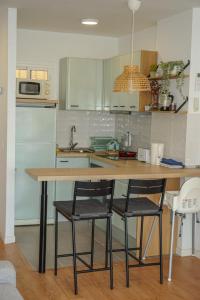 Aguila Cozy Apartment