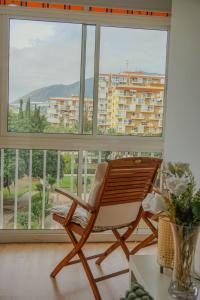 Aguila Cozy Apartment