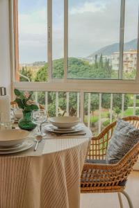 Aguila Cozy Apartment